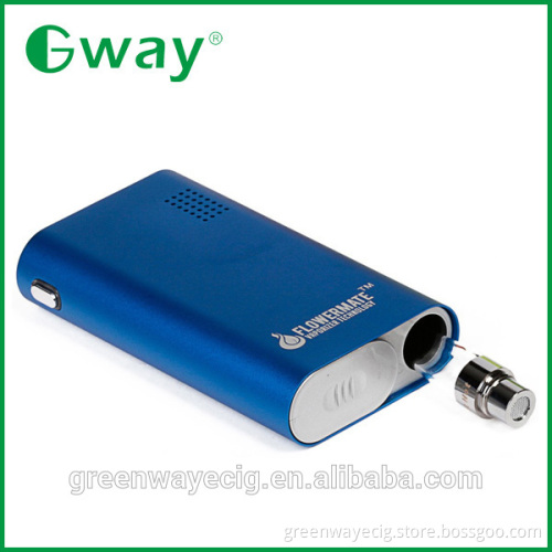 Hot selling 100% Original Flowermate Vapormax V5.0S dry herb vaporizer V5.0 S in stock